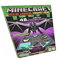 ThinkFun Ravensburger - Giochi di logica magnetica Minecraft - 40 sfide - 1 giocatore da 8 anni - Versione viaggio - 76419 - Versione italiana