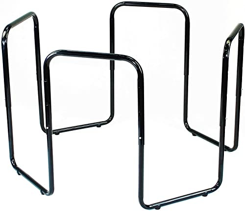 simpa Junior Large Mixing Tray Play Tray Sand Pit Toy Stand ONLY - Fits 100cm Mixing Tray - Adjustable to 3 Heights