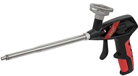 Sealey Foam Gun for Expanding Foam Cartridges - FG001