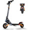 urbetter Elektroroller E Scooter 55km Reichweite E Roller, Elektroscooter Offroad 9 Zoll Luftreifen Elektro E-Scooter, G2 Pro Elektro Scooter