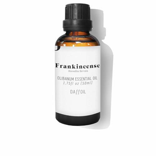 Daffoil Ätherisches Öl Weihrauch 50 ml