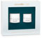 Sensilis Supreme Erneuerende und Detox-Behandlung, enthält Supreme Tagescreme SPF15, 50 ml und Augenkontur Supreme Eyes 15 ml, verbessert die Elastizität, strafft, füllt Falten und spendet