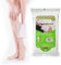Speedwellstar Lot de 10 gants de toilette humides pour incontinence pour adulte