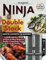 The Essential Ninja Double Stack Air Fryer Cookbook for Beginners: Tastefully Delicious, Simple and Easy to follow Recipes for Healthy, Crispy Meals. Perfect for Large Families.