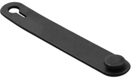 Bridas de goma para motocicletas, correa elástica para acelerador, embrague y cables, organizador de cables resistente para motocicleta, bicicletas, coche, fijación, correas de tensión para engranajes