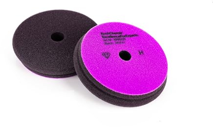 KOCHCHEMIE - Mikro-Cut-Hartschaum-Pad - Neu - 126 mm
