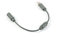 Tihebeyan Cavo Adattatore, Cavo di Collegamento Adattatore USB Breakaway per Controller Cablato Grigio per PAX 472PKT-205
