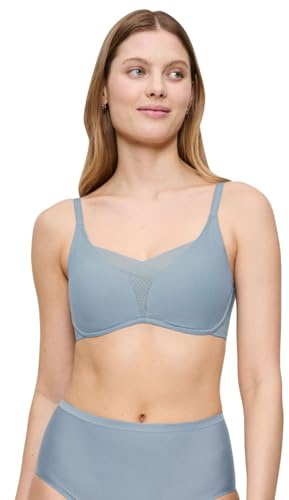 Triumph Damen BH Triumph Shape Smart P, ohne Bügel, Gepolstert, Verstellbare Träger