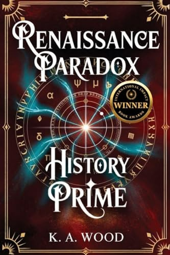 History' Prime (Renaissance Paradox, Band 1)