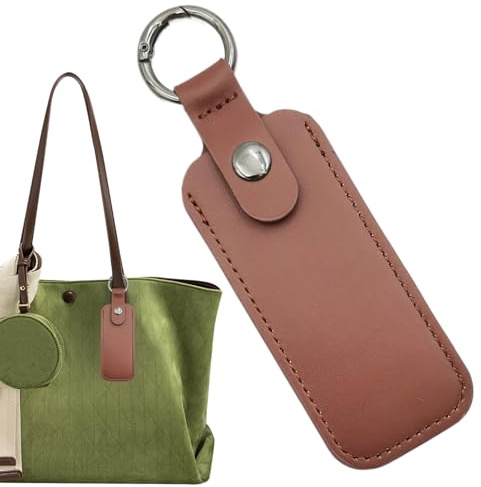 Caso USB - Kunstleder, 8,9 x 4,9 cm (3,54 x 1,57 Zoll), tragbarer Reise-Organizer, Flash-Übertragungstasche, sichere Aufbewahrung von Daten