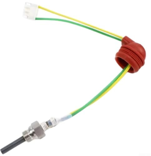 12 V Gasheizung 58 kW Auto Auto Luft Standheizung Teile mit Zündvorrichtung Kompakte Heizung zum Aufwärmen des Motors in kalten Umgebungen