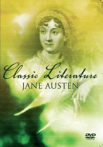 Classic Literature - Jane Austen [DVD]