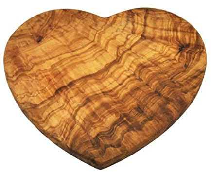 Naturally Med NM/OL222 Board, Brown, 21 cm