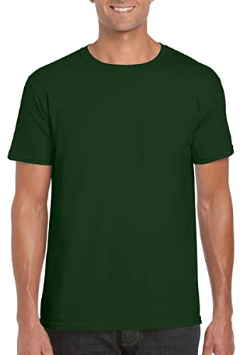 Gildan Men's Soft-Style™ Short Sleeve T-Shirt