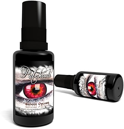 Sweet Opium - 25ml Eau de Parfum - Patchouli by DarXity