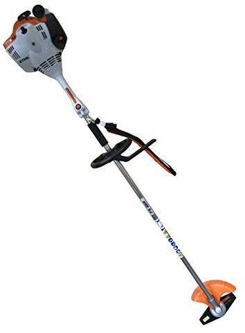 Stihl FS 56 R - Cortador de desbrozadora (0,8 kW, 1,1 CV, mango redondo)