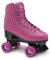 Roces Damen Mania Rollschuhe lila 39