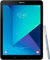 Samsung Galaxy Tab S3 T820 24,58 cm (9,68 Zoll) Touchscreen Tablet PC (Quad Core 4GB RAM 32GB eMMC Wi-Fi Android 7,0) silber inkl. S Pen