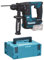 MAKITA rotary drill sds plus brushless battery 2 functions 10.8v solo body HR166DZJ