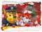 Offizieller Paw Patrol Jungen Halswärmer Schal New Winter 2017/18 Weiß