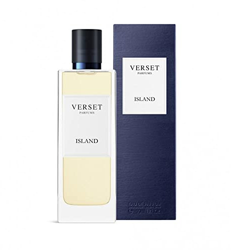 Verset Parfums Island Perfume 50 ml