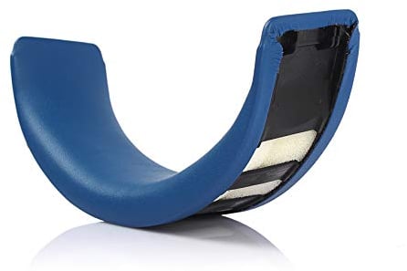 CECHYA-0083 - 1 diadema de repuesto compatible con auriculares inalámbricos Sony Gold PS3 PS4 7.1 con sonido envolvente virtual CECHYA-0083, color azul