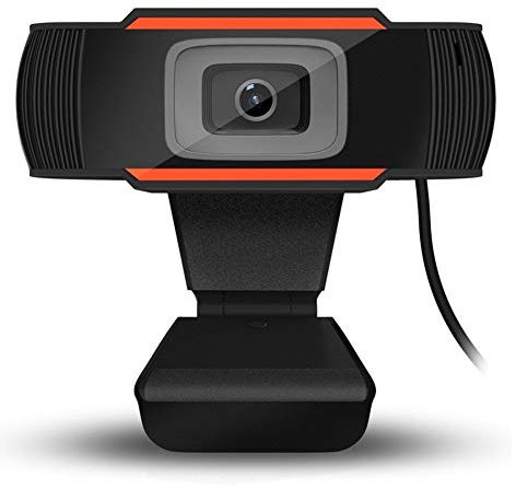 MDYH SWJD AYS HD 720 P Ruotabile Computer Camera USB Webcam PC Camera per Skype/Android TV