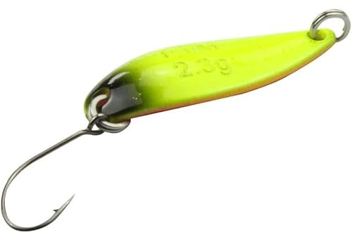 FTM Spoon Crator 2,3g - Forellenblinker