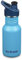 Klean Kanteen 355 ml Kid Kanteen mit Sport Cap, 355 ml, Hawaiian Ocean