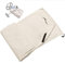 Copertura Avvolgibile Per Piscina, Copertura Per La Protezione Del Rullo Solare Copri Bobina Copertura Impermeabile Per Piscina All'Aperto, Per Protezione Solare Della Pisc(Size: 490X96cm,Color:Beige)