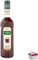 Lot de 3 - TEISSEIRE - Sirop Chocolat - 70cL