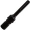 SHDIATOOL Core Drill Bit Adapter 1-1/4“UNC Thread Male to SDS MAX Shank Conversion