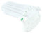 Evergreen Goods 20 Wine & Beer Inflatable Bags with Easy-Inflation Valve | Safe Packaging - Air Column Cushion for Spirits, Champagne, Vinegar | Ideal for 75cl / 750ml Bottles