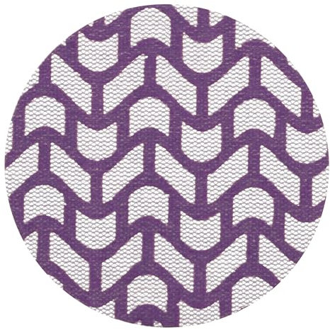 3M Xtract™ Cubitron™ II Gitternetz Schleifscheibe 710W, 225 mm (Körnung 180+), 25 Scheiben