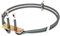 FIND A SPARE Replacement 2000 Watt 2 Turn Fan Oven Element for Homark 01-700206 600306 700501 Proline EF/-6200B/W Belling, Blomberg, Brandt, Candy, Carrera, Cookers, Diplomat, Hygena, Nardi