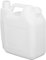 Colcolo Bidon de Mélange 2 Temps Performant pour Équipements de Jardin, 1.5L