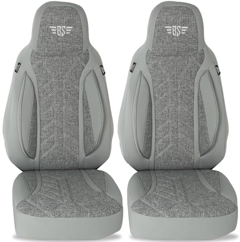 BREMER SITZBEZÜGE Maß Sitzbezüge Schonbezüge für BMW 2er F45 F46 Gran Tourer PLKT208