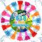 518 Stück Wasserbomben Set, 60 Sekunden Schnellfüller Wasser Luftballons mit Selbstschließende, Bunt Wasserballons für Kinder Wasserspiele,Sommer Party, Wasserschlacht, Wasserspaß, Sommer (518)