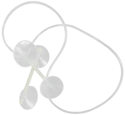 Sosoport Aquarium Floating Plant Separator Floating Plant Fence Fish Tank Accessory 1pc