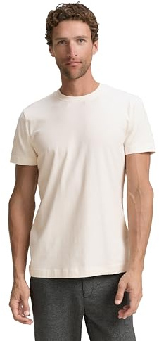 Tom Tailor Herren 1047806 Slim Fit T-Shirt mit Stretch (1er Pack)