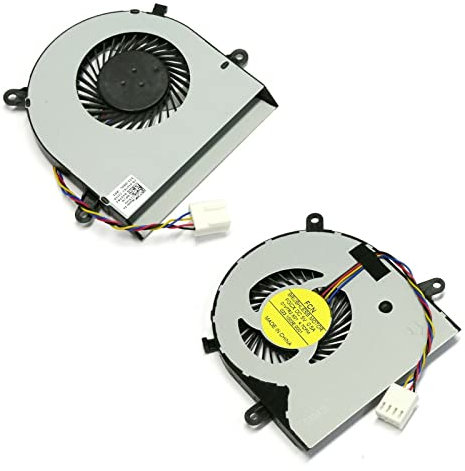 VENTILATEUR CPU POUR PC PORTABLE DELL INSPIRON 24 (3455/3459) ALL-IN-ONE
