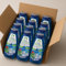 Puro Amore Bagnodoccia Nutriente con Olio di Ginseng e Cristalli di Sale – Con Oli Essenziali, pH 5.5, Senza Parabeni – Disponibile in Confezioni da 3, 6, 9 o 12 Pezzi (12)