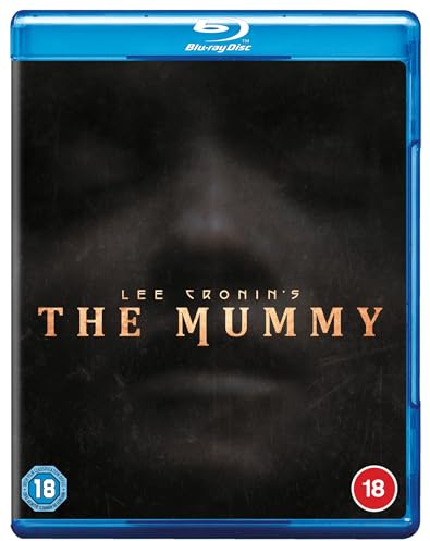 Lee Cronin's The Mummy [2026]