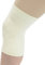 MAXAR Angora/Wool Knee Brace, Best Knee Sleeves for Joint Pain & Arthritis Pain, Warm & Breathable, Non-allergic and comfortable Knee Support, Pain Relief Knee Brace, Made in ITALY, XXL, White
