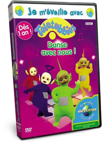 Teletubbies [FR Import]