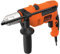 Black & Decker DR670 6.0-Amp 1/2-Inch Hammer Drill