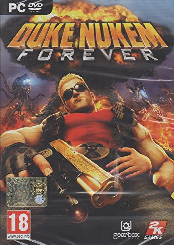 Duke Nuken Forever (PC)
