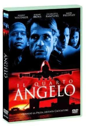 Vhs QUARTO ANGELO (IL)