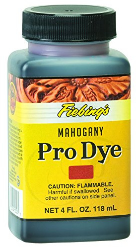 Fiebing's Pro Dye
