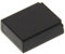 Power Rechargeable Battery Li-Ion Type Panasonic CGA-S007 (Not Original) 1000 mAh for Panasonic Lumix DMC-TZ1 Lumix DMC-TZ2 Lumix DMC-TZ3 Lumix DMC-TZ4 Lumix DMC-TZ5